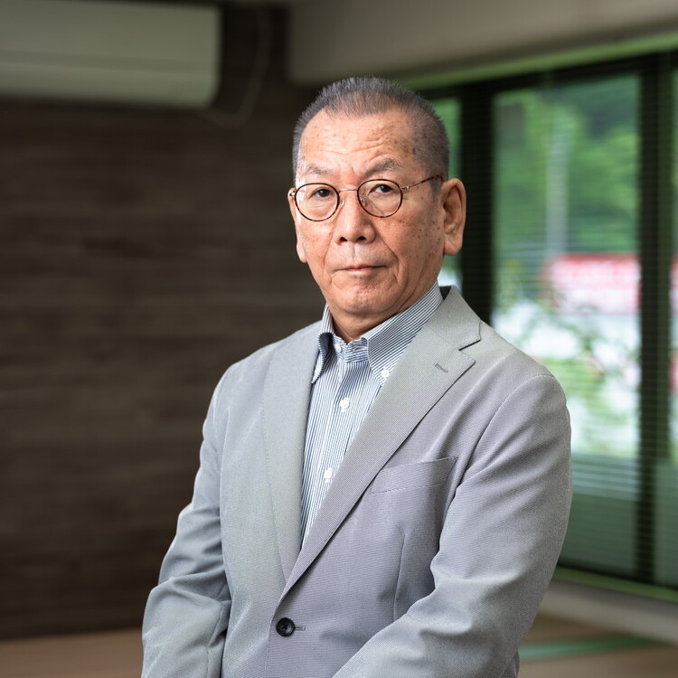 岡田 邦男